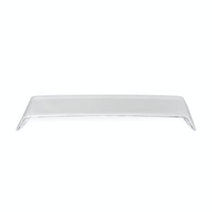 Rear Spoiler 16V GFRP Mercedes W201 190E 2.3-16 2.5-16
