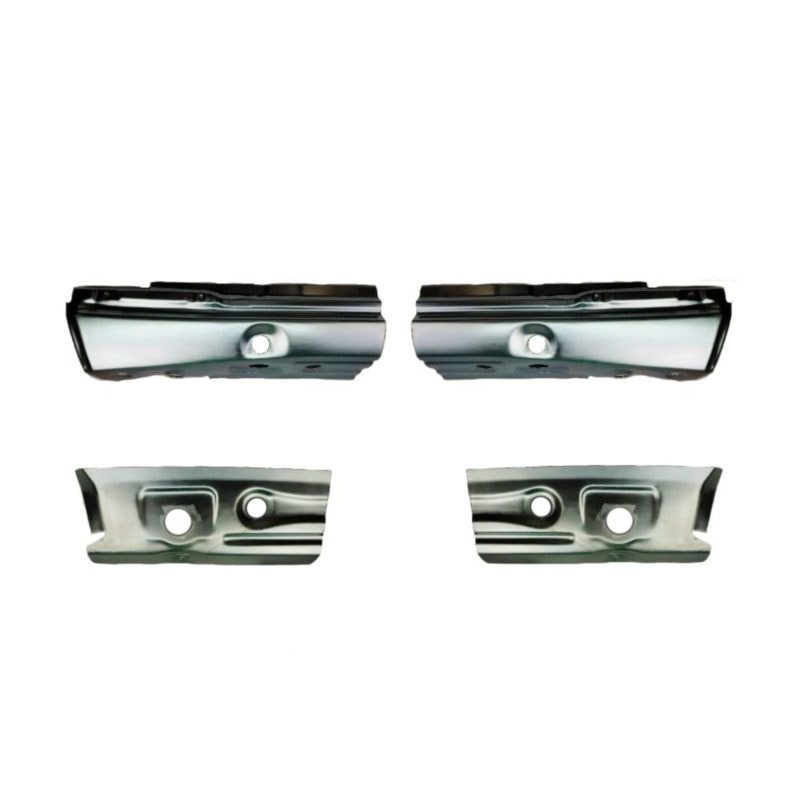 ART 000311 Wagenheberaufnahme Schwellerspitze Reparaturblech Set Mercedes Benz W124 E Klasse Limousine Kombi