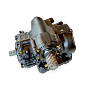 Lenkgetriebe Instandsetzung Mercedes R129 SL