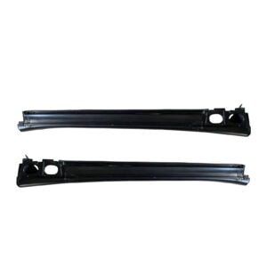 Schweller Set 190E 16V Carbon CFK Mercedes Benz 190E 2.3-16 2.5-16 W201 Evo