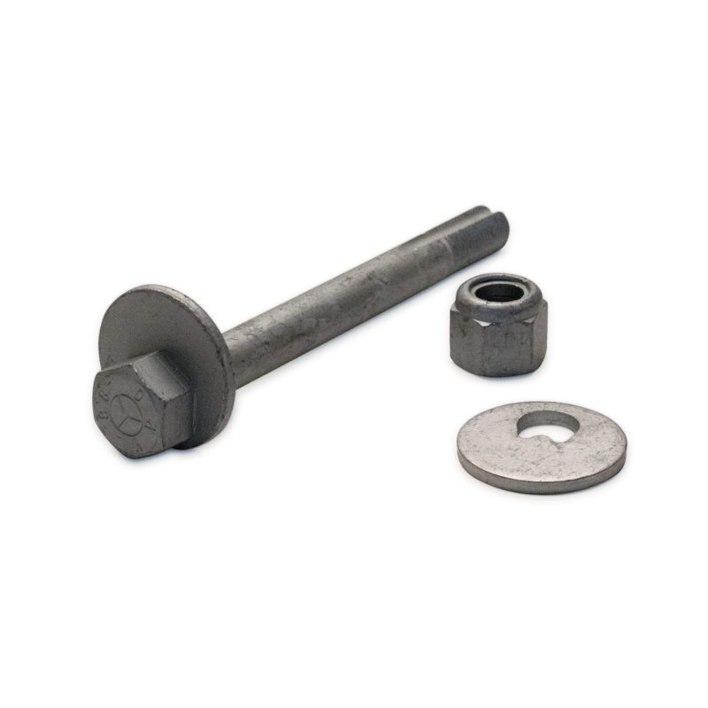 ART 000576 Exzenterbolzen Schraube Querlenker vorne Mercedes 190E W201 W124 R129