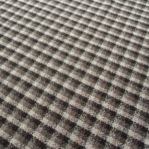 Seat Fabric Plaid 16V Sportline for Mercedes 190E W201 W124 Seat Backrest