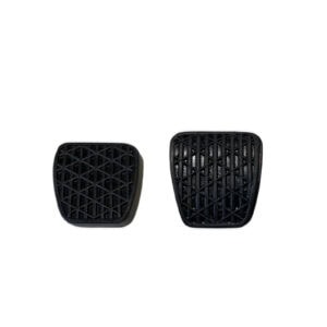 Set Pedalgummis Mercedes W201 190E Automatik Schalter Bremse Kupplung