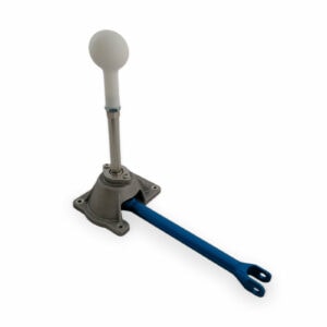 Gearshift Mechanism Getrag 265 Mercedes W201 190E