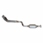 Katalysator Mercedes W124 200E 230E mit Vorkats A1244909919