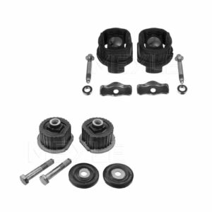 Rear Subframe Bushing Set Mercedes W201 190E