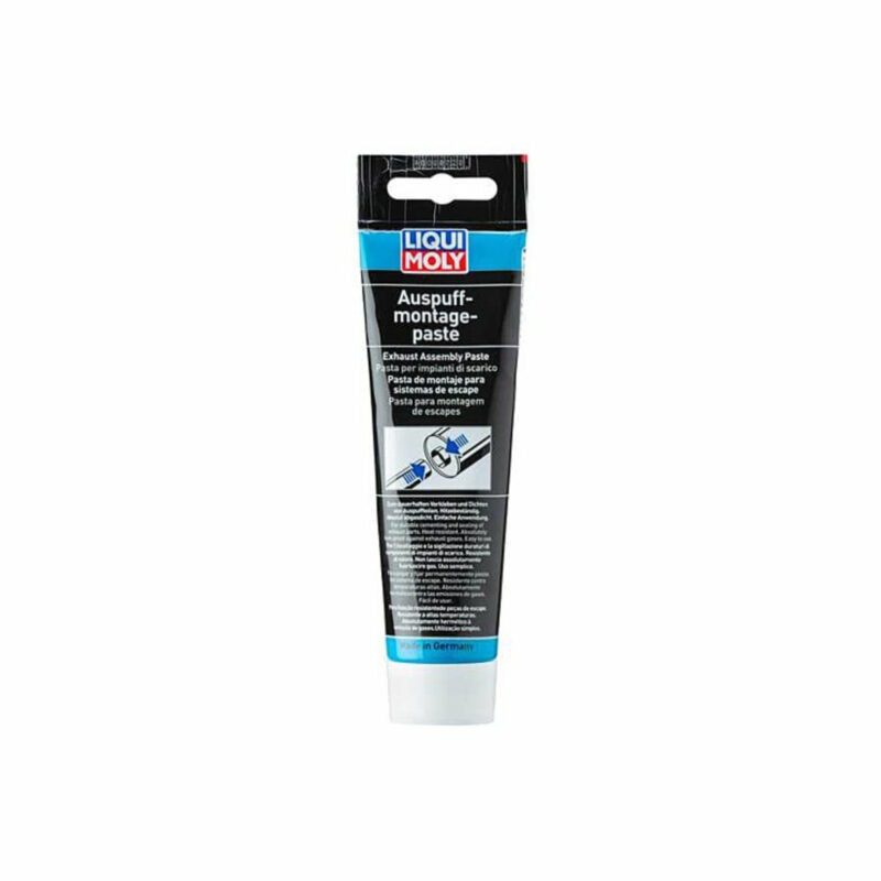 ART 001241 Auspuffmontagepaste Liqui Moly 150g 3342