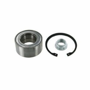 Radlager Satz hinten Mercedes W201 190E W124 R129 W202