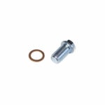Oil Drain Plug Oil Pan Mercedes W201 190E W124 R129 W123 W202 W208