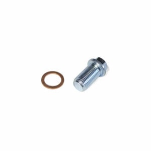 Öl Ablassschraube Ölwanne Mercedes W201 190E W124 R129 W123 W202 W208