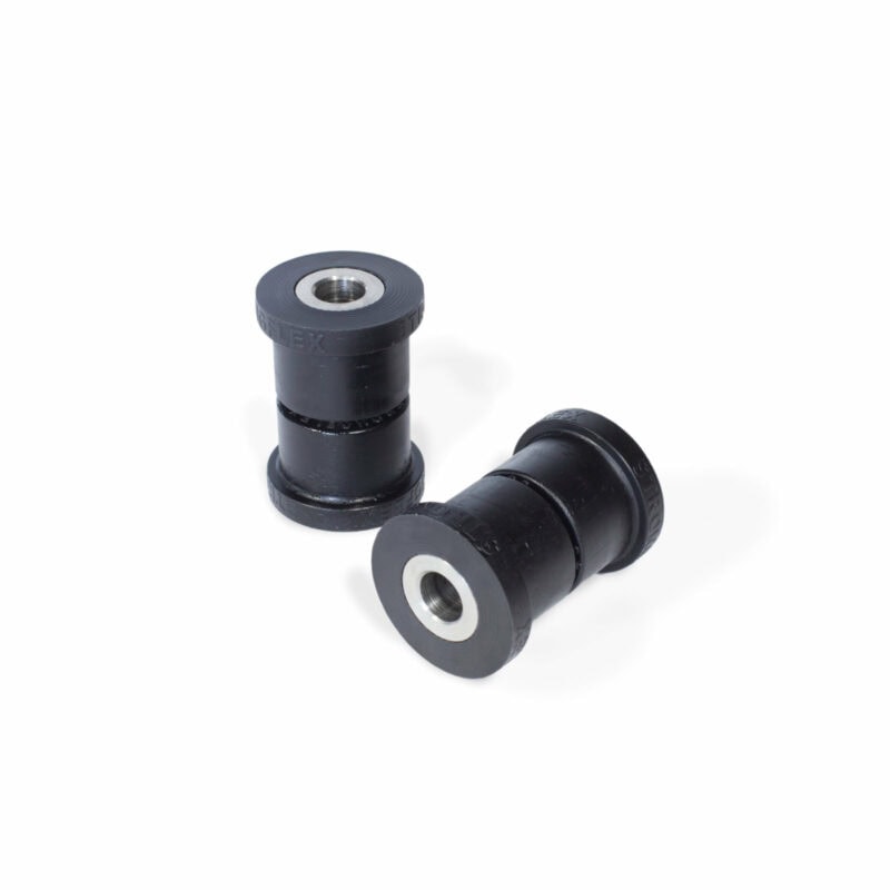 ART 001255 PU Buchsen Federlenker schwarz Mercedes W201 190E W124 W202 W210 W208 W209 W203 R129 R170