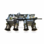 Weber Vergaseranlage M102 8V Mercedes W201 190E W124 W123 W463