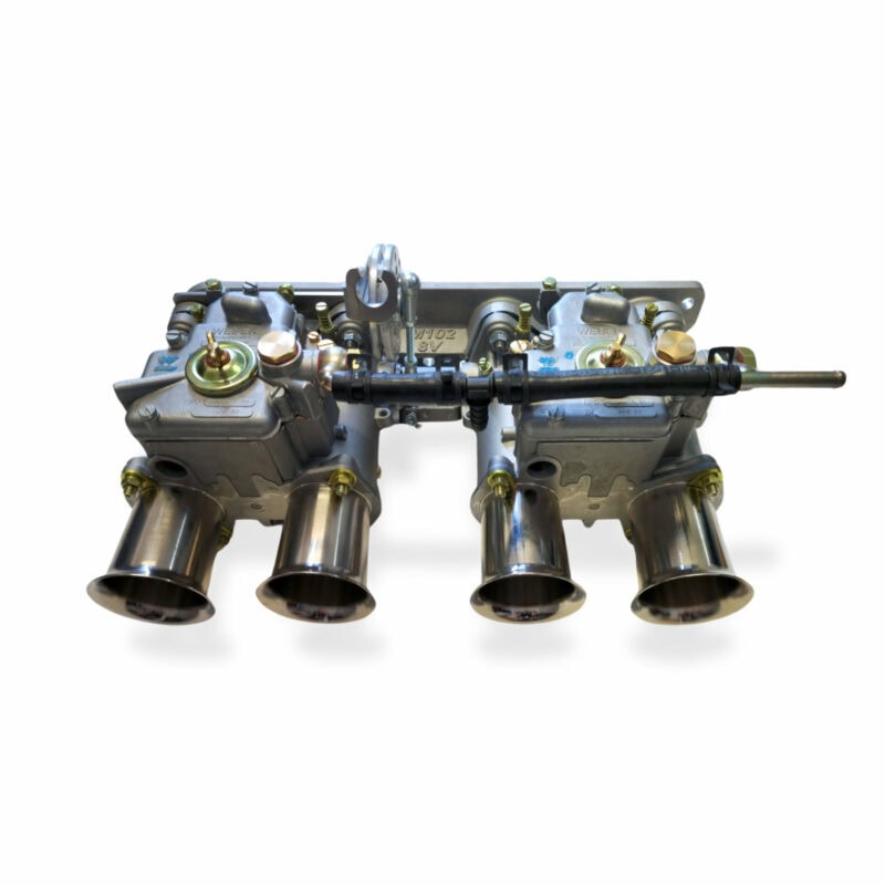 products ART 001261 Weber Vergaseranlage M102 8V Mercedes W201 190E W124 W123 W463 1