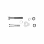 Teilesatz Strebe Lenker Mercedes W201 190E W124