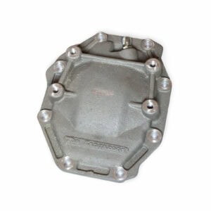 Differentialdeckel Mercedes W201 190E 185mm