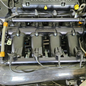 Walzenschieber Mercedes W201 16V 190E 2.3-16 2.5-16 Evo M102 DTM