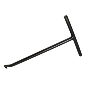 Bremsfeder-Montagehaken Feststellbremse Mercedes W201 190E W124 R129 u.v.m.