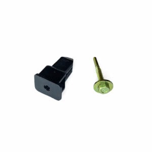 Headlight Bracket Holder Screw Mercedes W201 190E 190D