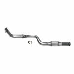 Performance Catalytic Converter Mercedes 190E 2.3-16 W201 M102 16V Cat A2014904020
