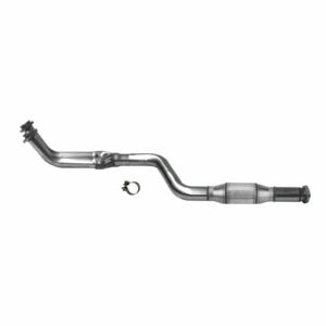 Performance Katalysator Mercedes 190E 2.3-16 W201 M102 16V Kat A2014904020