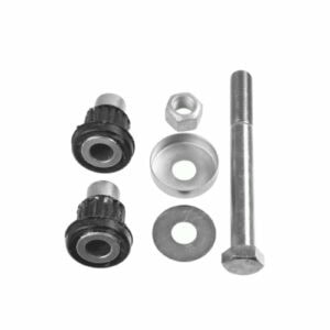 Lemförder Steering Idler Arm Repair Kit Mercedes W124 W126 W123