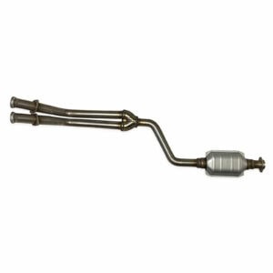 Performance Katalysator Mercedes 190E 1.8 2.0 2.3 W201 M102 8V 200 Zellen Kat