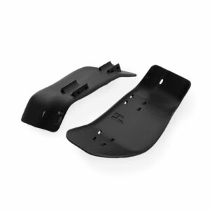 Brake Cooling Vanes Mercedes W201 190E