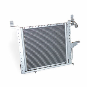 AC Condenser Mercedes W201 16V 190E 2.3-16 2.5-16 Evo A2018301870