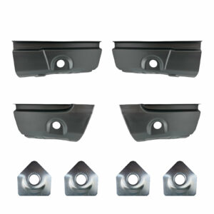 Sill and Jacking Point Repair Panel Mercedes W201 190E