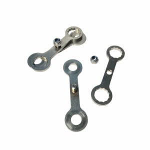 Schraubensicherung Differential Mercedes W201 190E