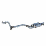 Edelstahl Katalysator Mercedes W124 400E E420 500E E500 A1244902020 A1244906620
