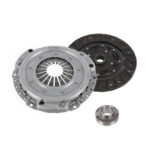 Clutch Repair Kit Mercedes W201 16V 190E 2.3-16 2.5-16 Evo