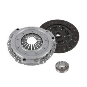 Clutch Repair Kit Mercedes W201 16V 190E 2.3-16 2.5-16 Evo