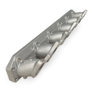 Intake Manifold M104 KE 300-24 DCOE Mercedes W201 190E W124 R129 W202 Carburetor EFI