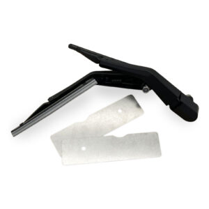 Optics Package Headlight Wipers Mercedes W124 E-Class SWRA