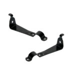 Set of Anti-Roll Bar Mounts Mercedes W201 190E A2013235640 A2013235540