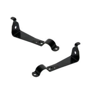 Set of Anti-Roll Bar Mounts Mercedes W201 190E A2013235640 A2013235540