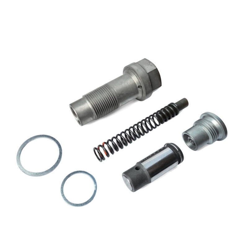 ART-001666 - Upgrade chain tensioner Mercedes W201 190E 2.3-16 M10 ART 001666 Upgrade Kettenspanner Mercedes W201 190E 2.3 16 M102 102.983 Rastenspanner A1020500411 A1020501011 A1020500811 A1020501711