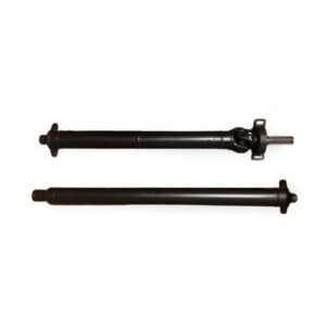 716.6 6-speed Conversion Driveshaft Propshaft Mercedes W201 190E