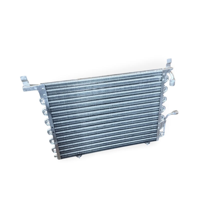 ART-001702 - Kondensator Klimaanlage Mercedes W201 190E 1.8 2.0 ART 001702 Kondensator Klimaanlage Mercedes W201 190E 1.8 2.0 2.3 190D 2.0 2.5 A2018302970