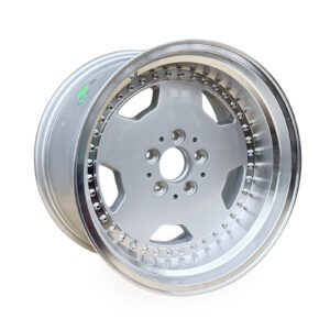 maxilite alloy wheel Aero 3 10x17 ET17 Mercedes R107 W108 W109 W123 W116 W126
