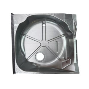 Spare Wheel Well Repair Panel Mercedes W201 190E 190D A2016100575