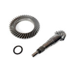 Crown Wheel & Pinion Set Ratio 4.30 Mercedes W201 190E 2.3-16, 2.5-16, 185 mm