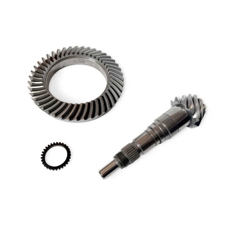 ART-001855 - Crown Wheel & Pinion Set Ratio 4.30 Mercedes W201 190E 2.3-16, 2.5-16, 185 mm ART 001855 Triebsatz Differential Uebersetzung 430 Mercedes W201 190E 2.3 16 2.5 16 185mm AMG DTM R9013500280