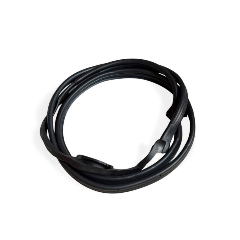 ART 001849 Tuerdichtung hinten links Mercedes W201 190E 190D A2017300778 A2017300178