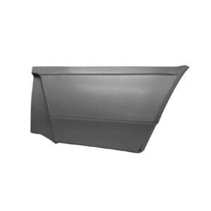 Repair Panel Rear Right Fender Wheel Arch Mercedes W201 190E 190D A2016302221