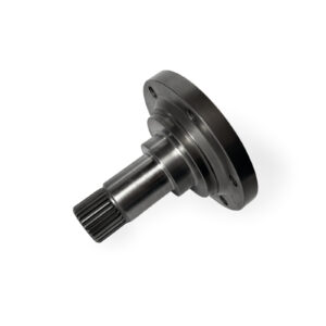 Verstärkter Differential Ausgangsflansch Mercedes W201 190E A1243505545