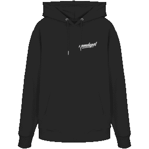 rpmdepot Logo Hoodie