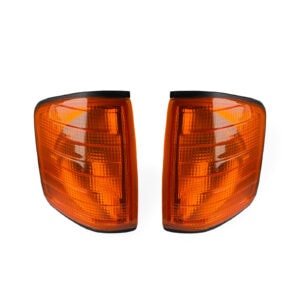 Blinker Indicator Orange Left Right Mercedes W201 190E 190D