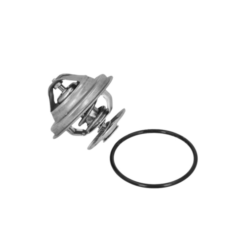 ART-001947 - Thermostat 87 degrees with sealing ring Mercedes W201 190E W124 A1102000515 ART 001947 Thermostat 87 Grad mit Dichtring Mercedes W201 190E W124 A1102000515